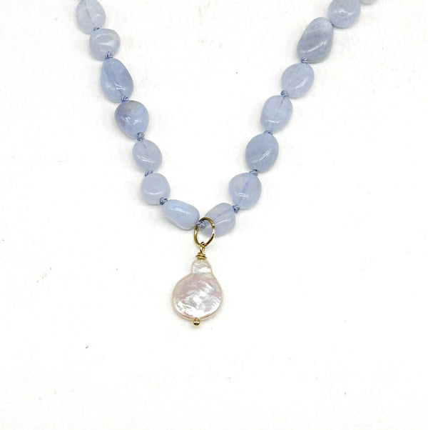 Dreamer Necklace