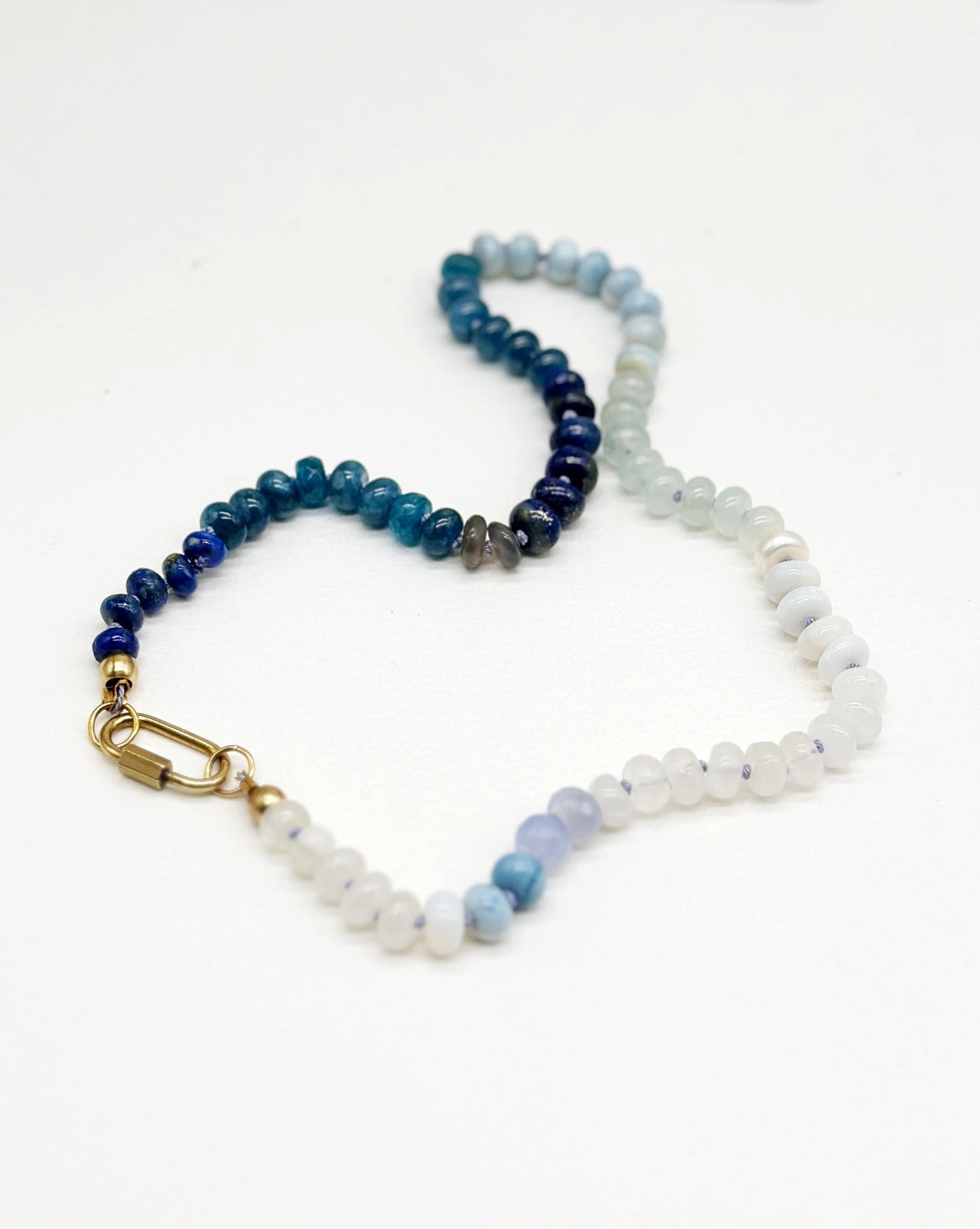 Gaia Ocean