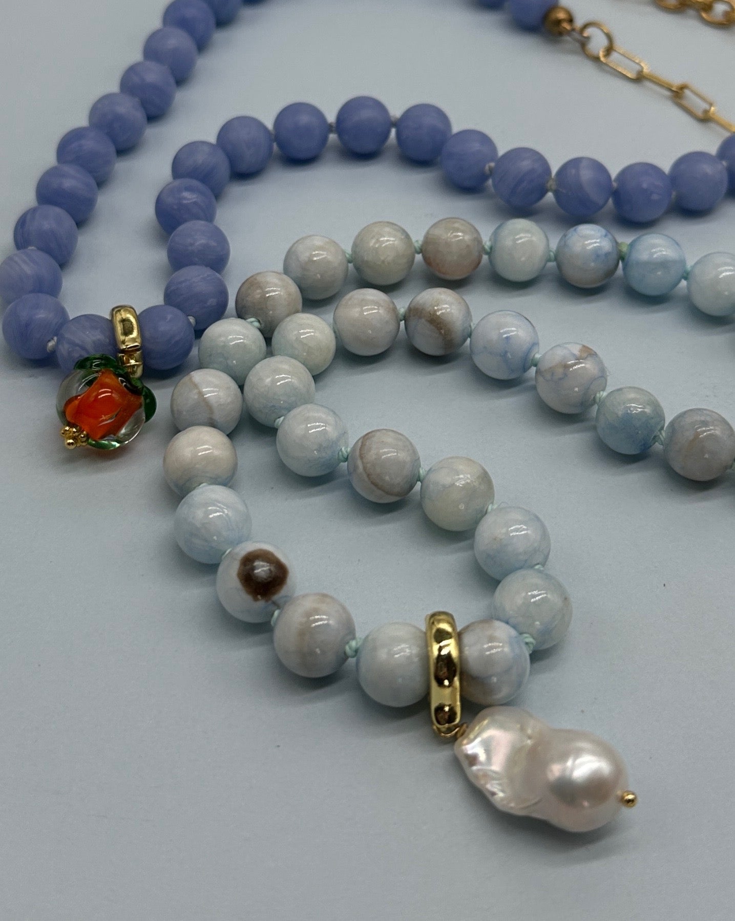 Harmony Necklace