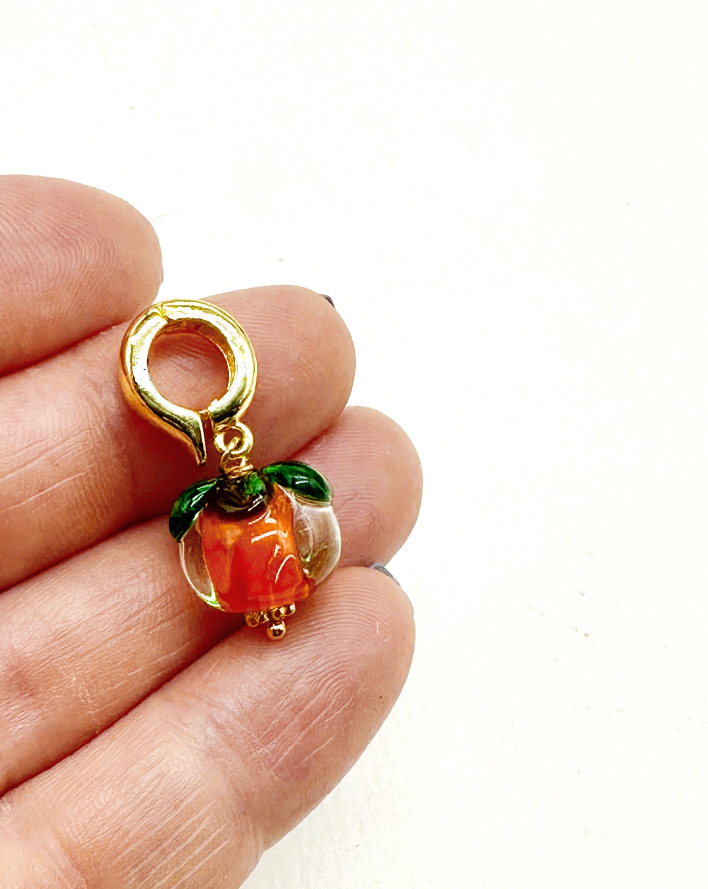 Persimmon Charm