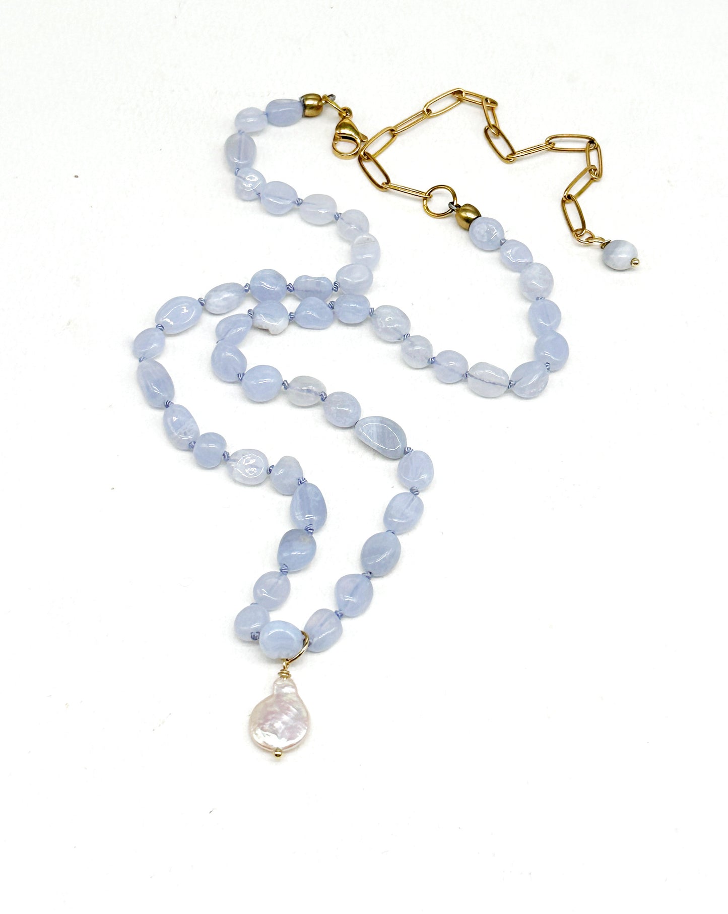 Dreamer Necklace