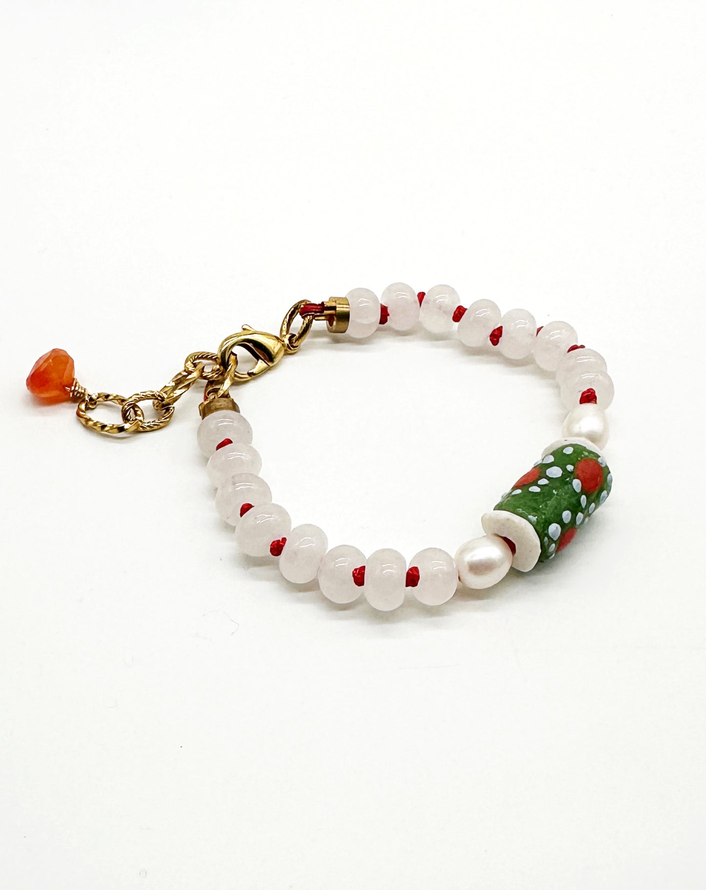 Jua Bracelet Green
