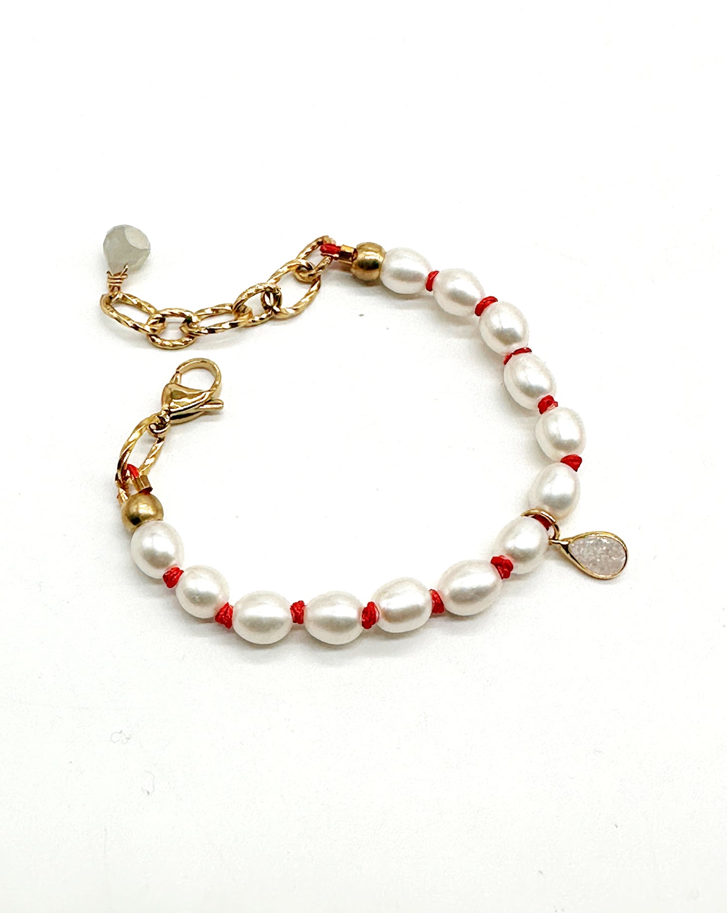 Pearl Batya Bracelet