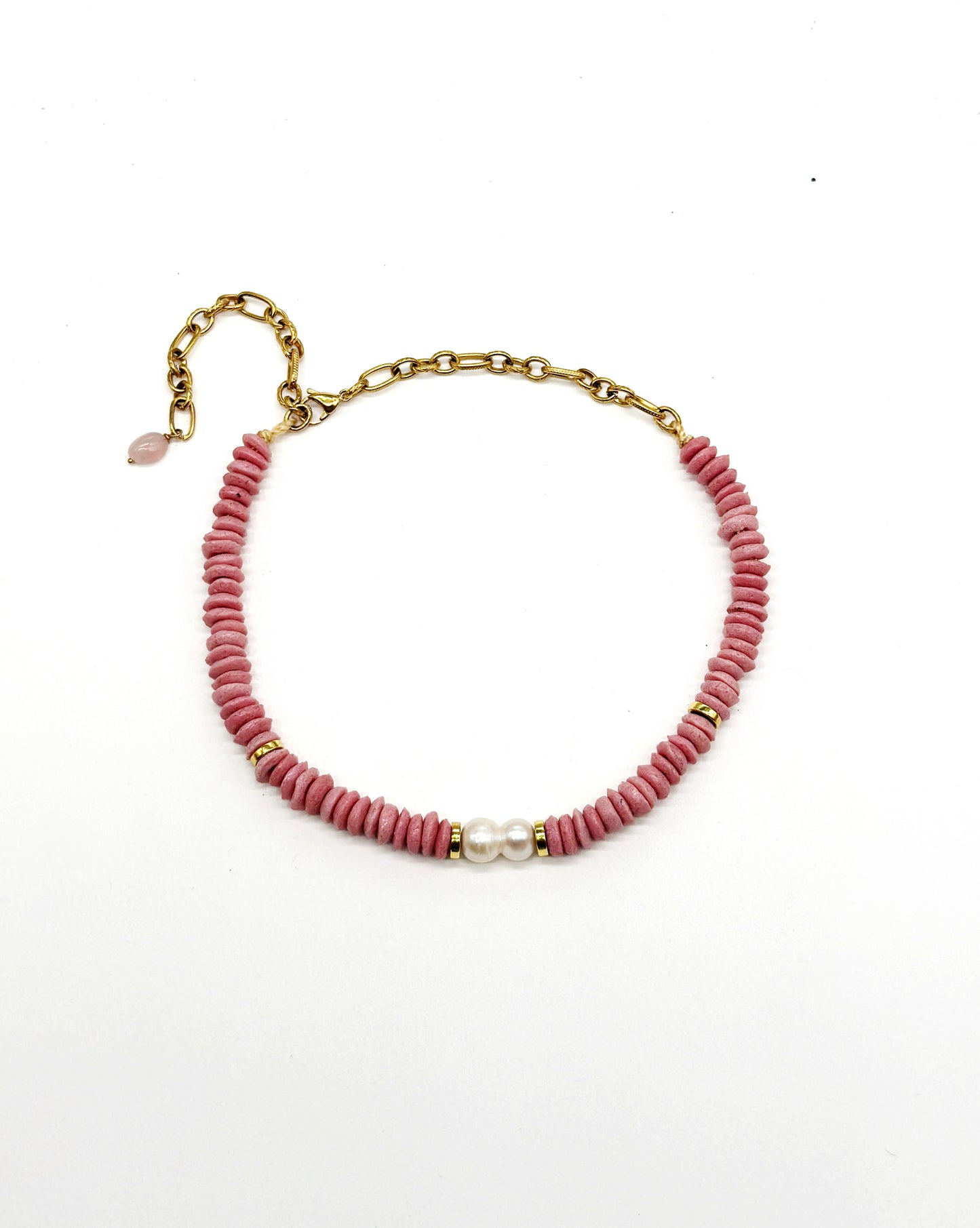 Nandi Necklace