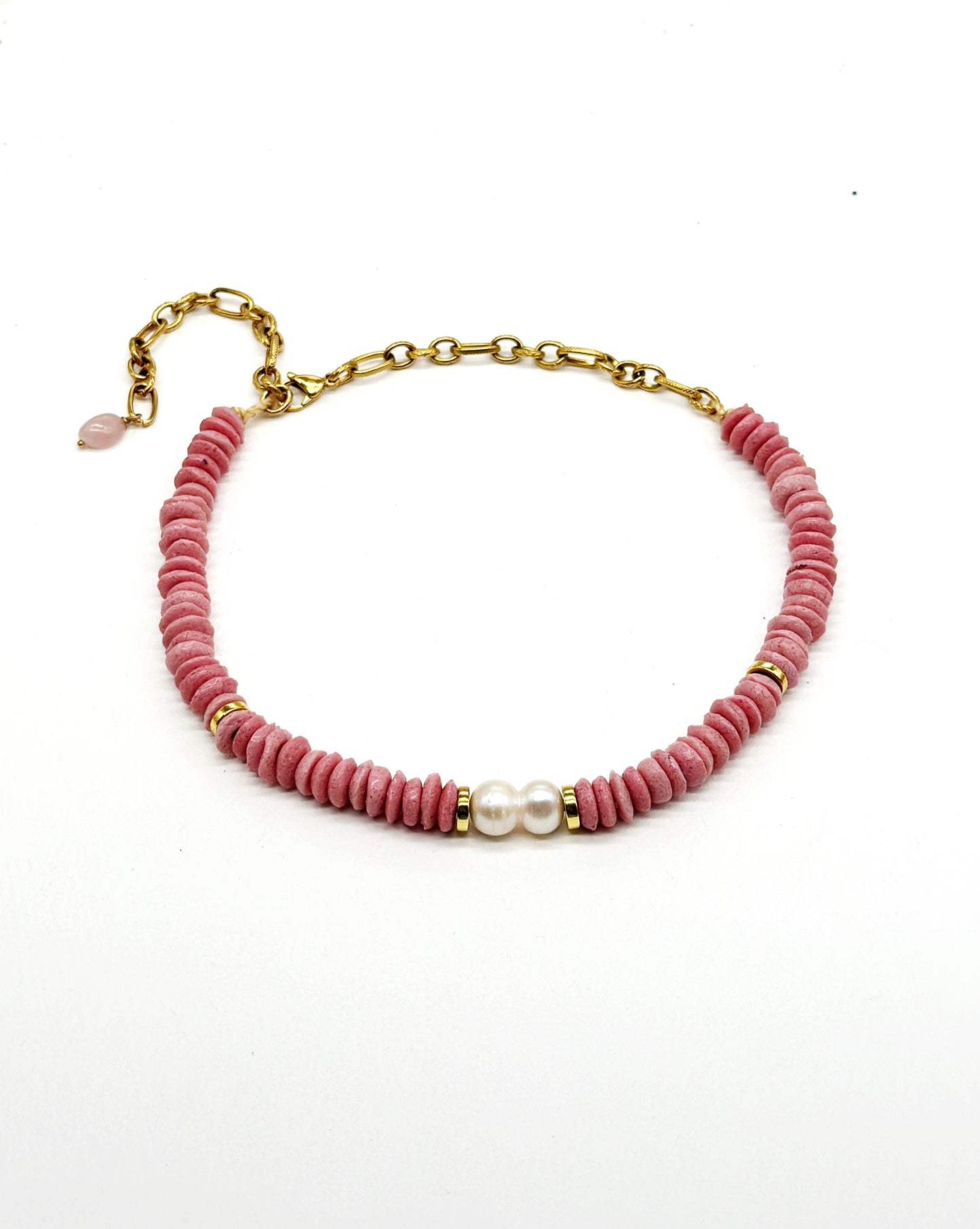 Nandi Necklace