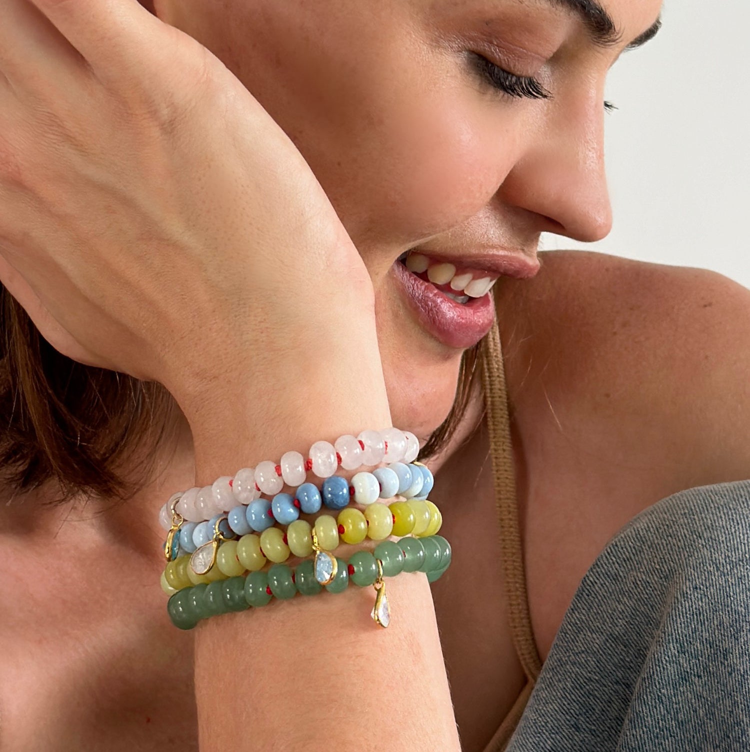 Bracelets