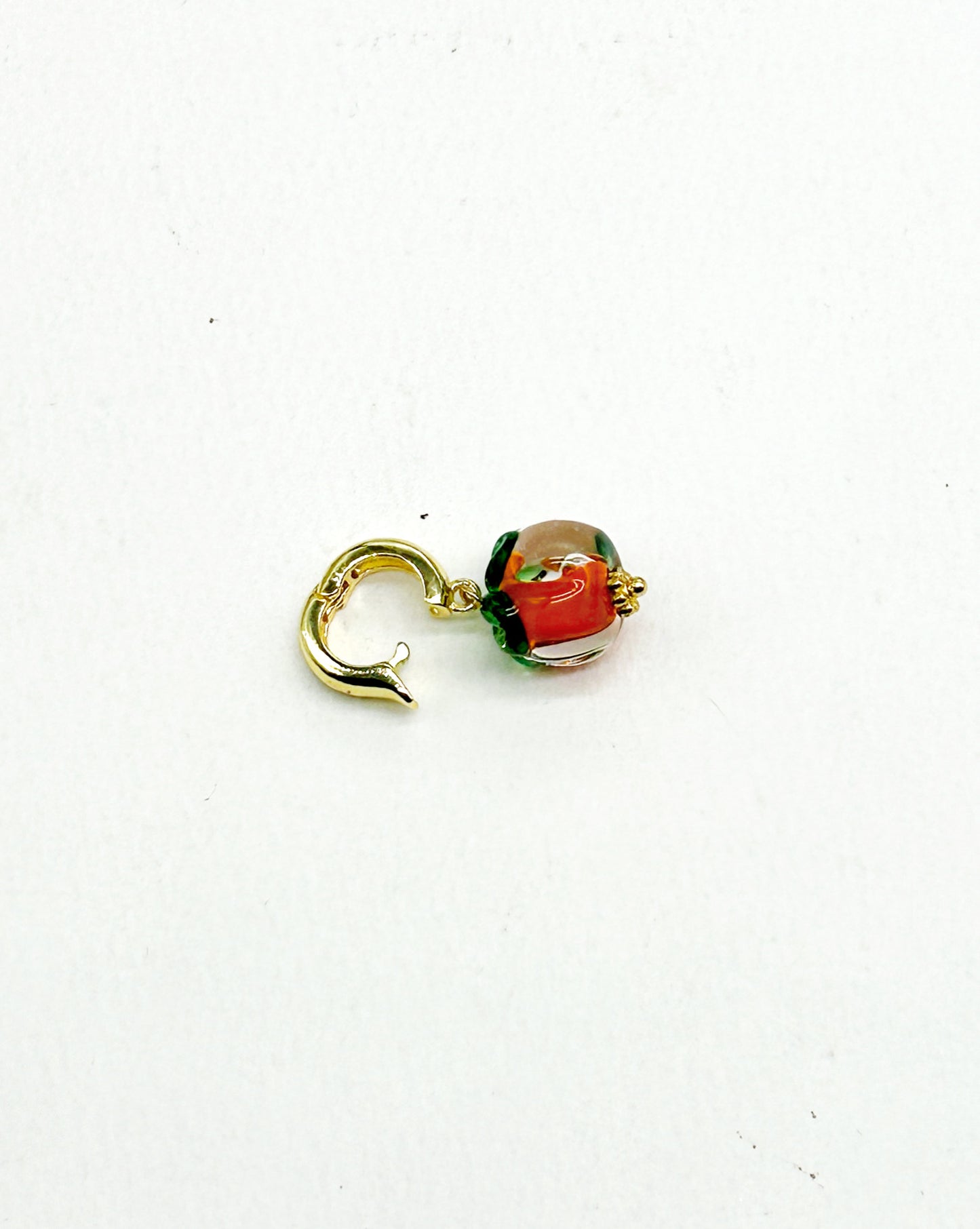 Persimmon Charm