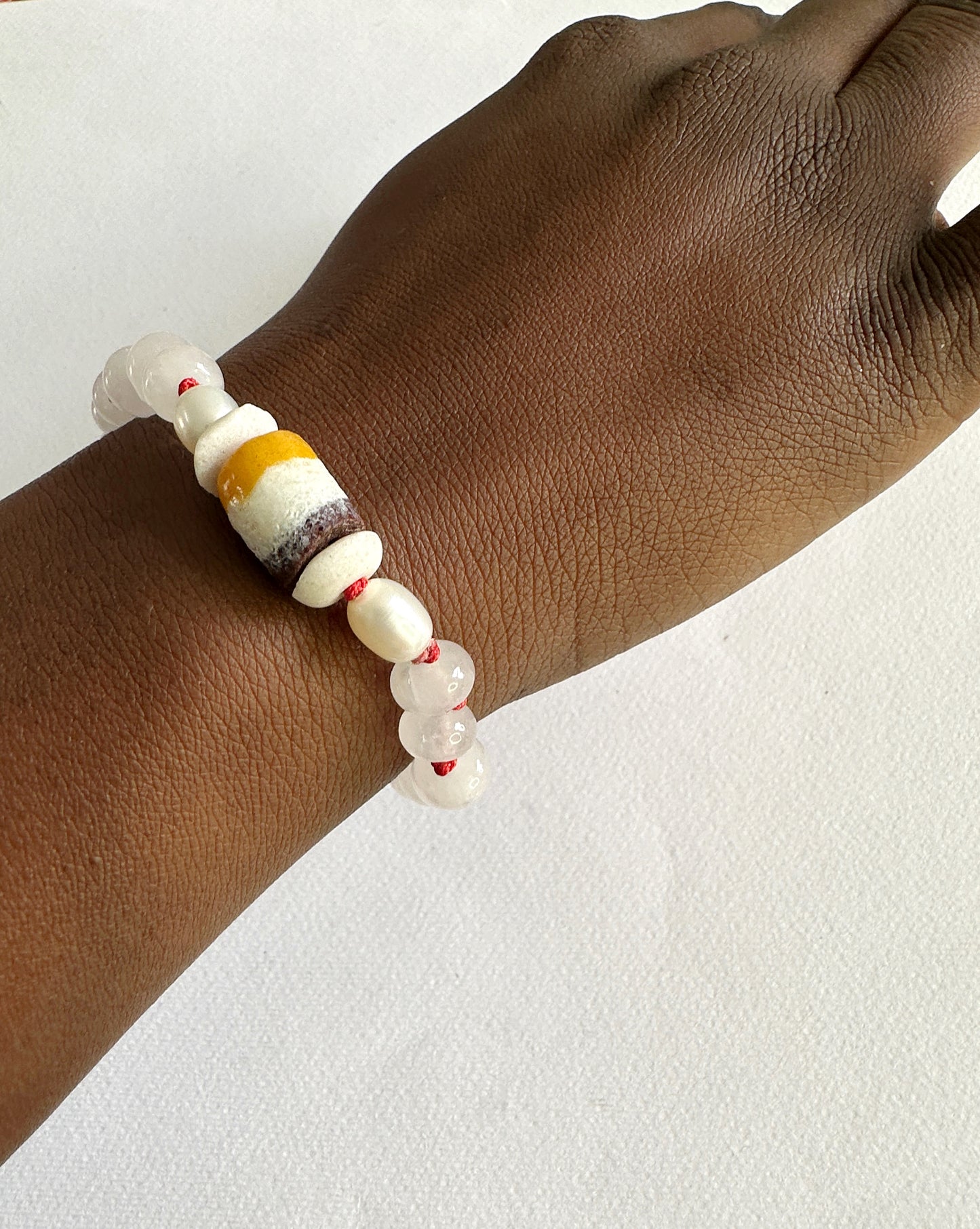 Jua Bracelet Dune