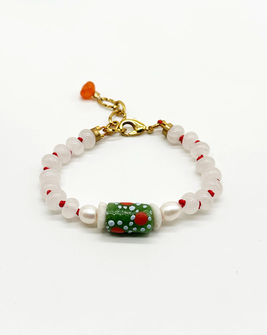 Jua Bracelet Green