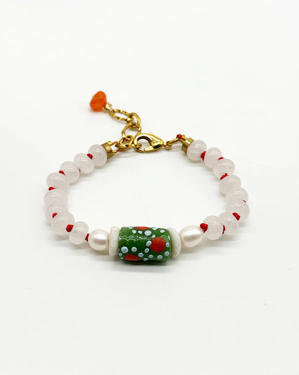 Jua Bracelet Green