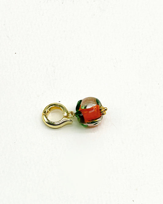 Persimmon Charm