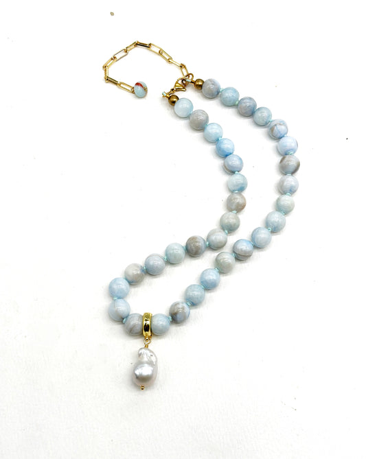 Harmony Necklace