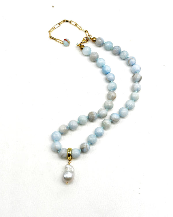 Harmony Necklace