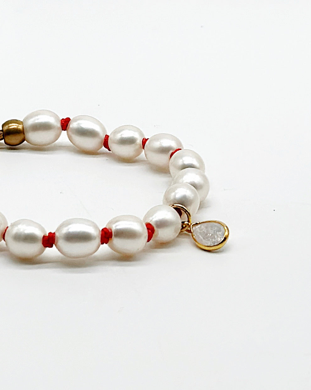 Pearl Batya Bracelet