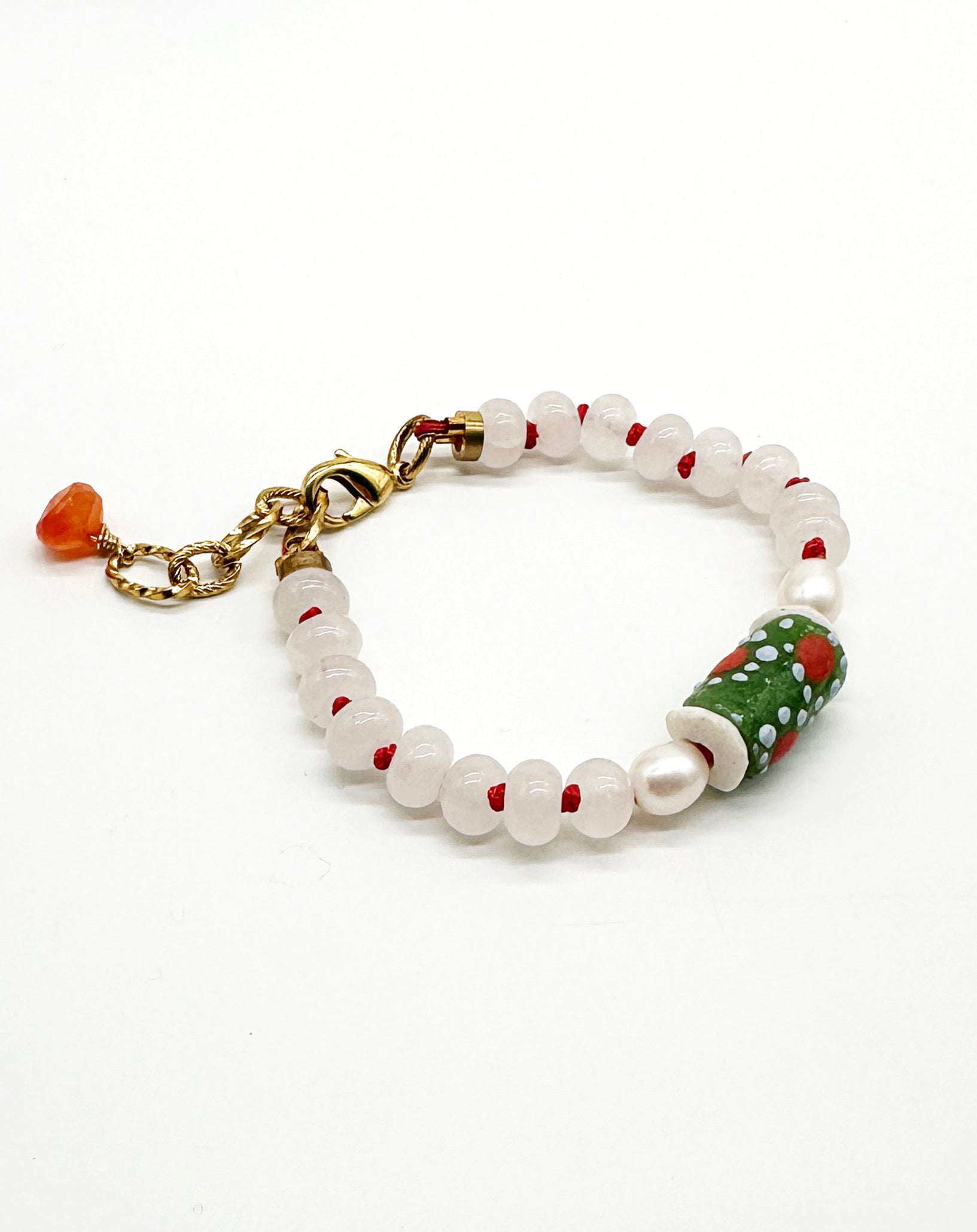 Jua Bracelet Green