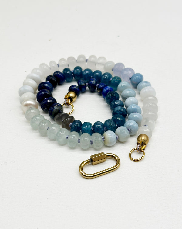 Gaia Ocean