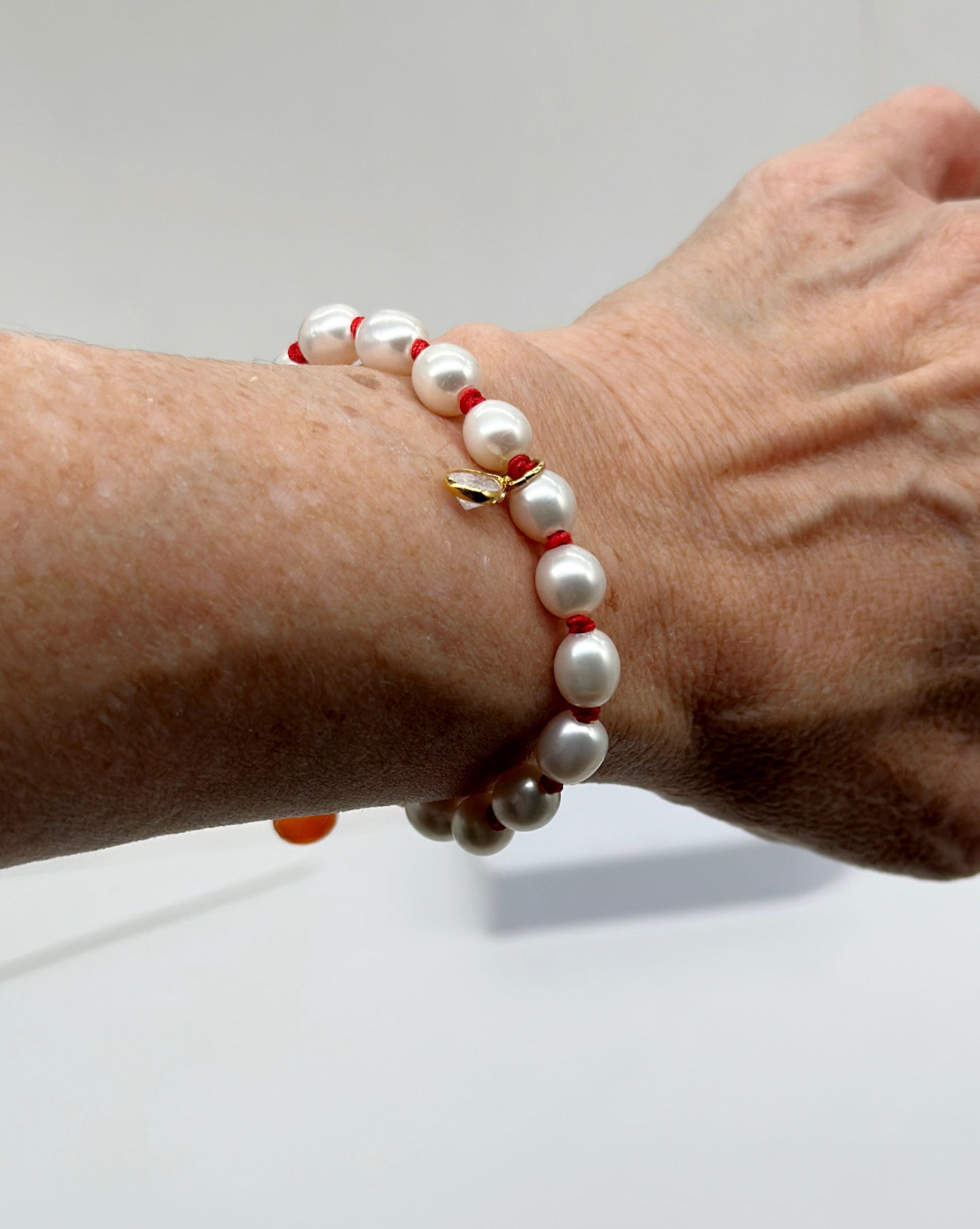 Pearl Batya Bracelet